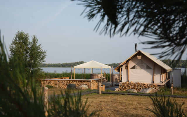 Отель Ново-Окатово