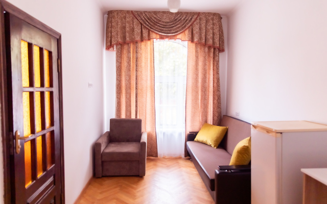 Primorе Guest House
