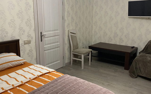 Квартира Прибалтийский Силуэт