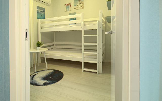 Апартаменты MoreRooms в ЖК Фрукты/133