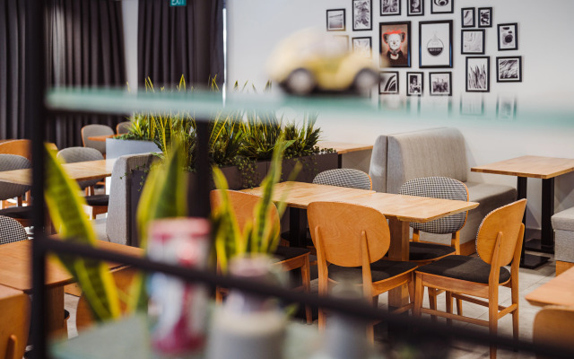 Ingate Hotel Boutique hotel