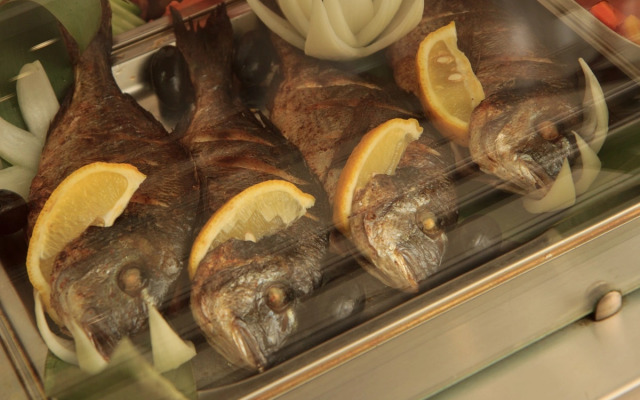 Отель Дюльбер