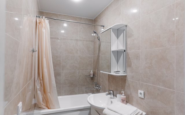Penza 1 Lodging House