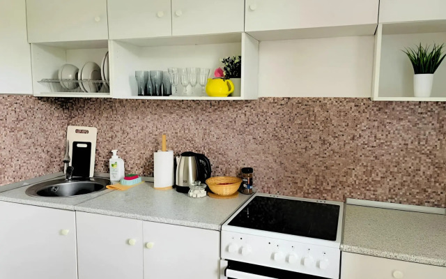 Квартира Прованс парк Галицкого