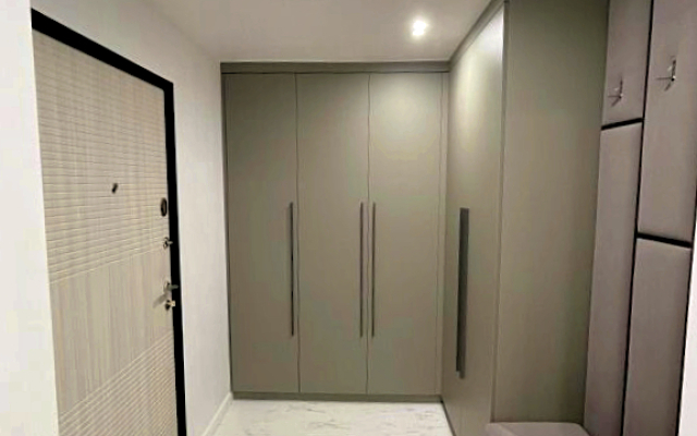 Yekaterininskiy Apartaments