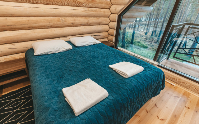 Отель База отдыха Skala