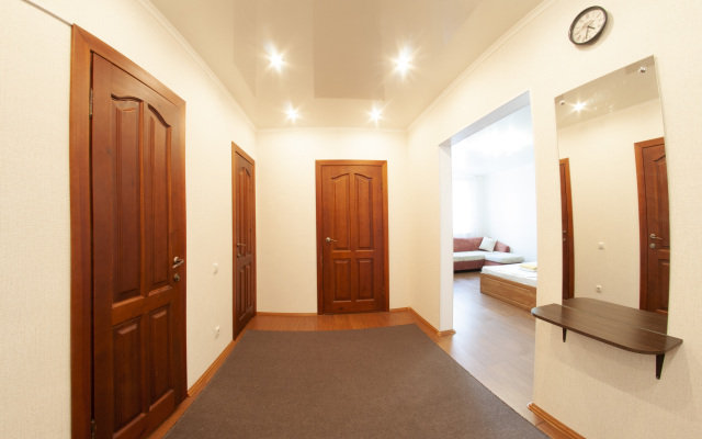 Na Maksima Gorykogo 83 Apartments