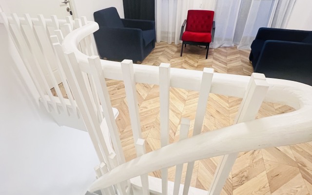Boutique hotel Opera Tbilisi
