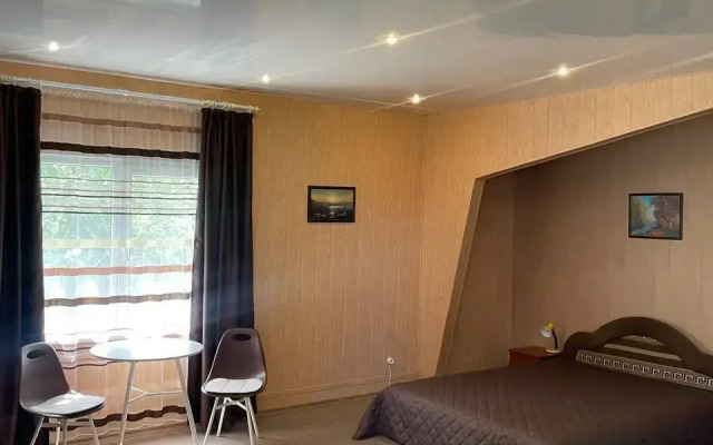 Апартаменты Прада на Набережной  24а/30н