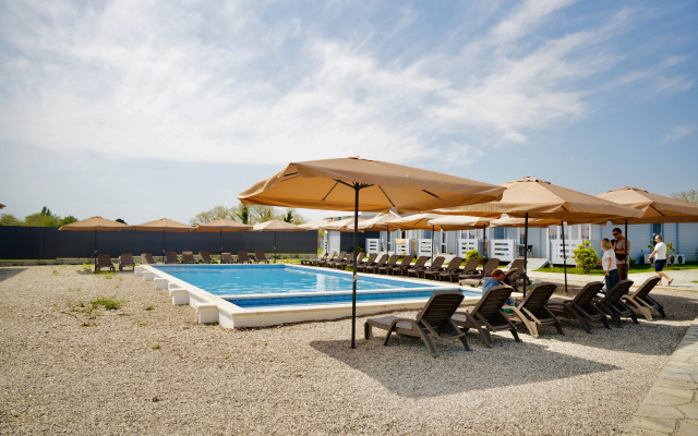 Papa-Dom Hotel