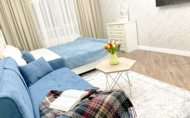 Квартира Звездный город