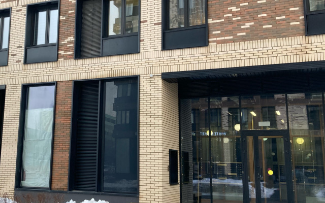 Апартаменты 181-3