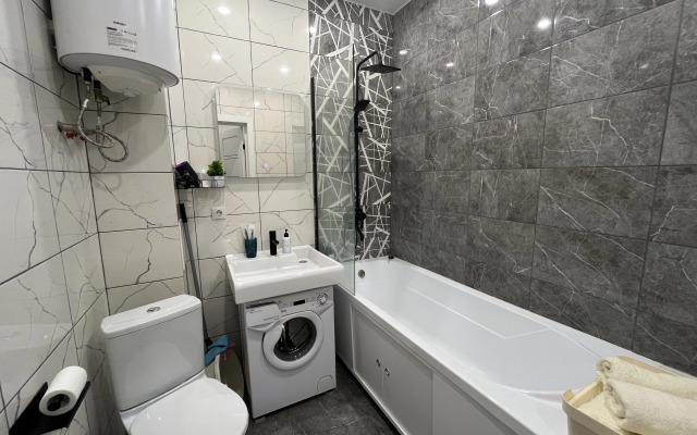 Квартира на Сагита Агиша 19