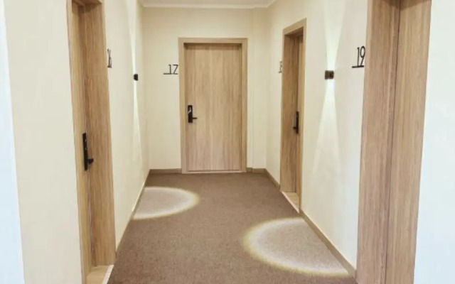Tan Hotel Astana