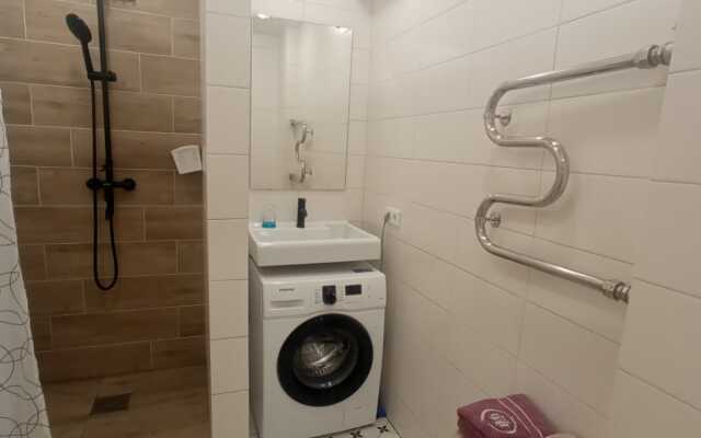 Квартира Татьяны Снежиной 42/1