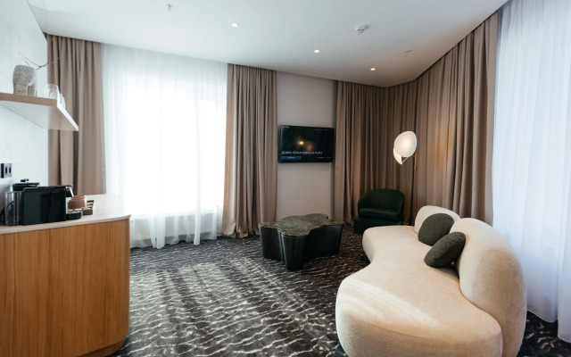 Hotel RUMA