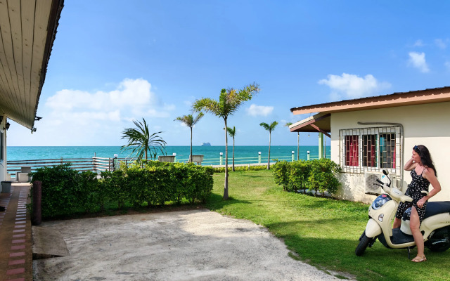 Курортный Отель Lipa Bay Residence