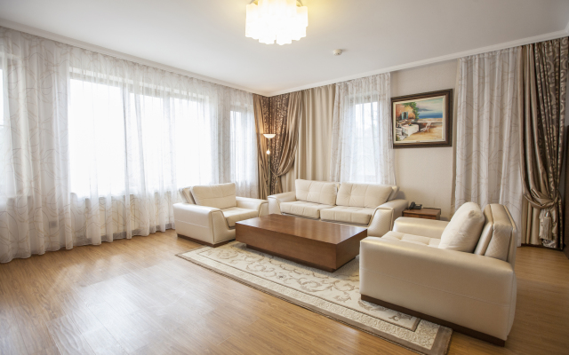 Gashalti Health Hotel Naftalan