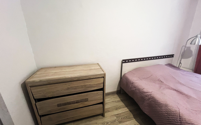 Апартаменты Stanislavskogo Lounge