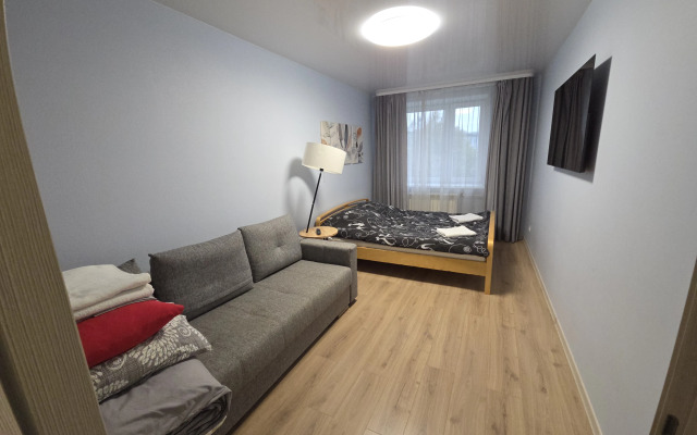 Квартира Уютная