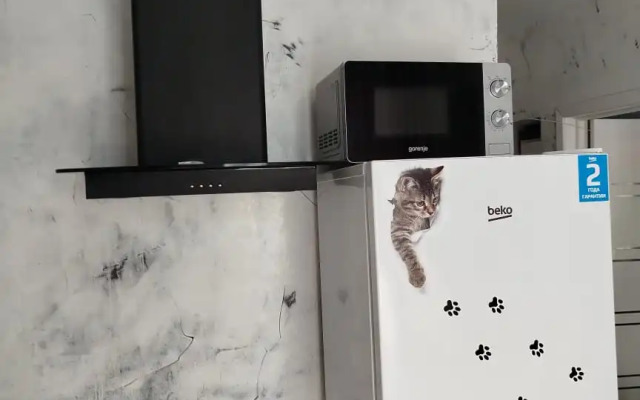 Квартира Октябрьский переулок 3