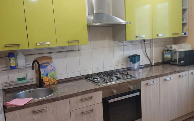 Квартира Двухкомнатная в Центре Города