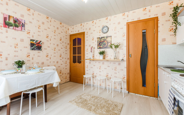 Квартира Семейная рядом с метро