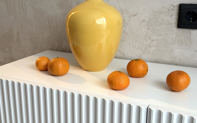 Квартира в сердце города