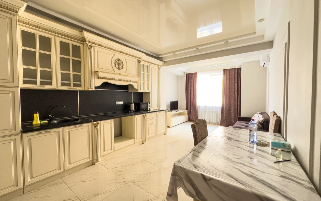 Elite Central Residence Flat
