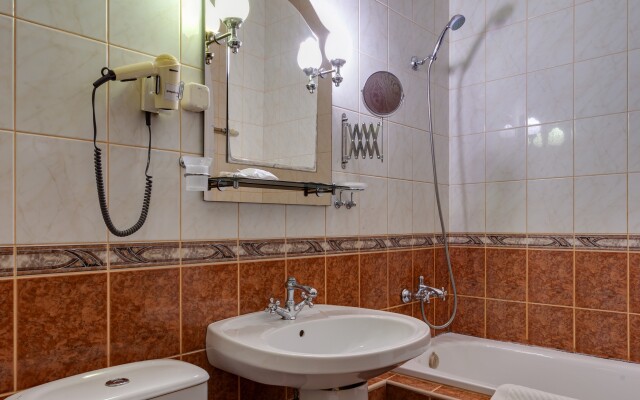 Lidiya Hotel