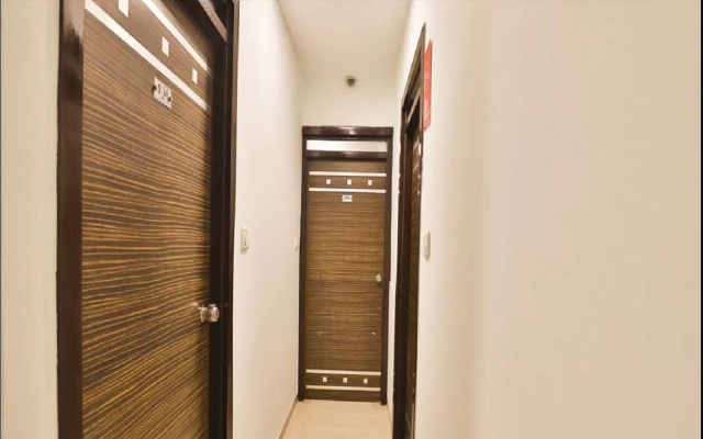 Hotel Legend Inn