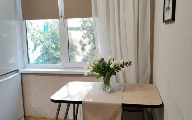 Квартира Сицилия в центре Казани