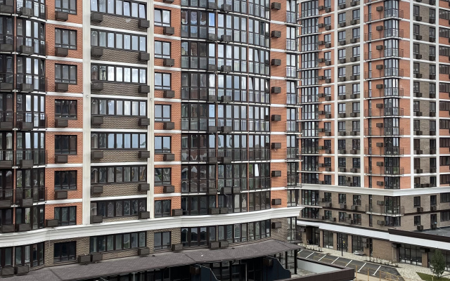 Апартаменты Атмосферы Уюта в ЖК Самолет