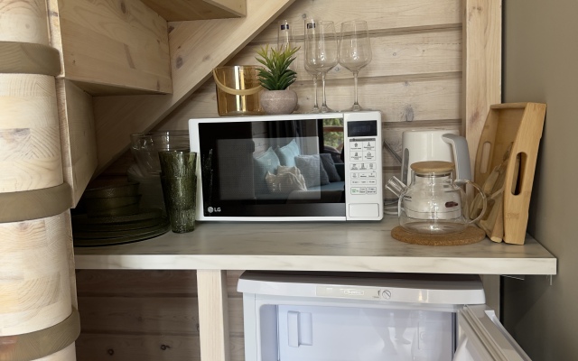 Вилла Каталея 2