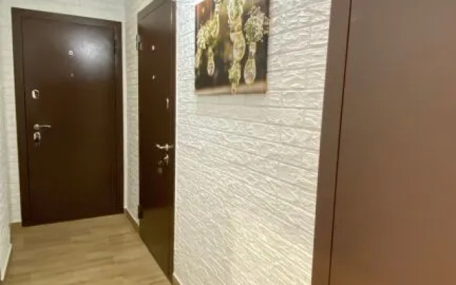 Апартаменты 4 Парка Лаванда