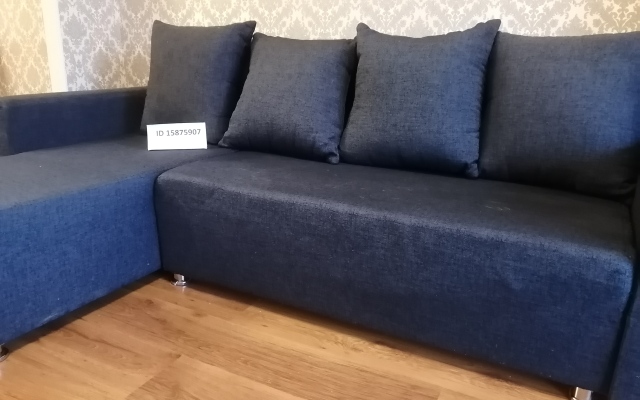 Reutov Citi Apartments