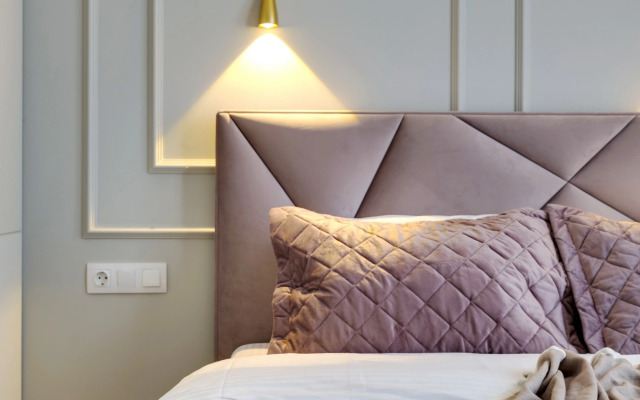 Zhizel Ot Home24 Flat