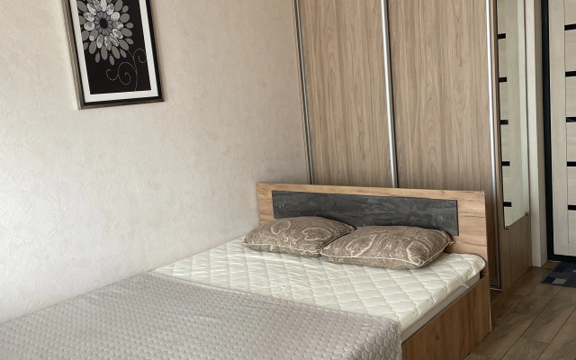 U Morya Kontinent Flat