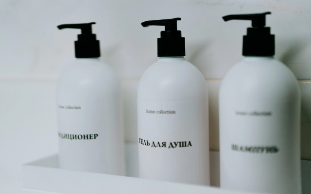 Квартира Green Apart