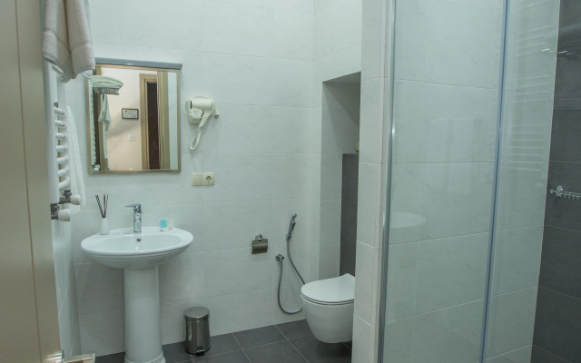 Отель History Tbilisi