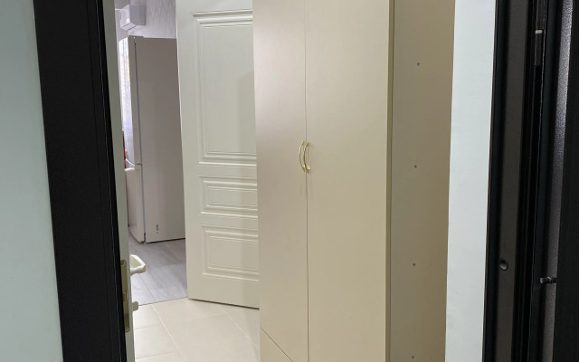 Апартаменты Sun City 3