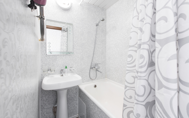 Апартаменты у метро Отрадное