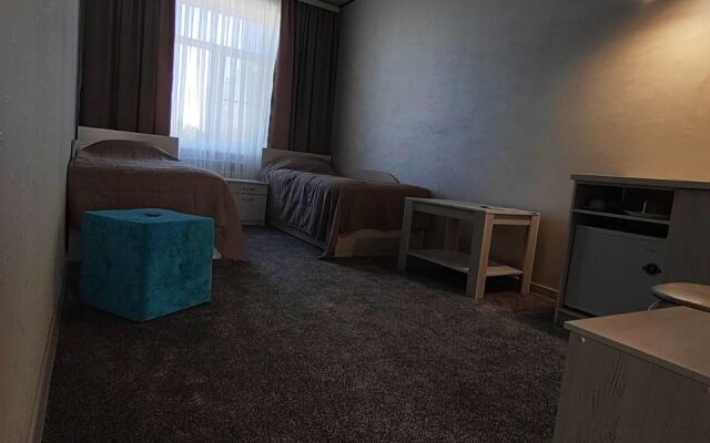 Отель Гостиница МилеАнна