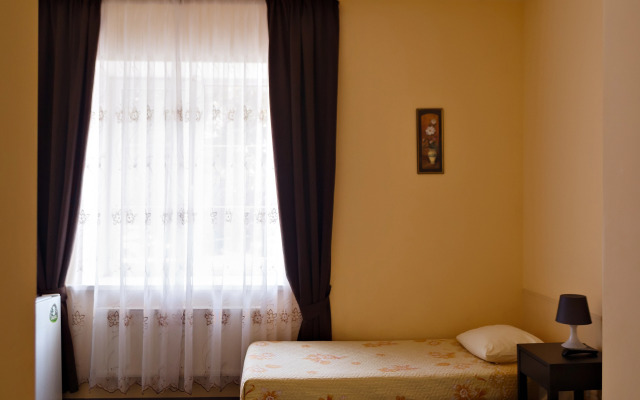 Гостевой Дом Плотниковых