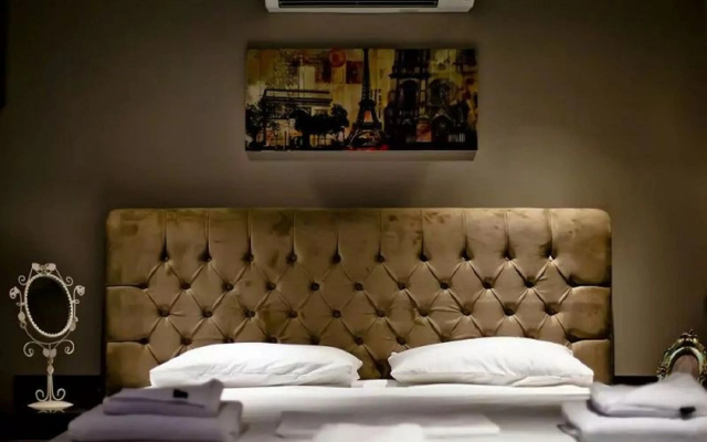 Upper House Hotel