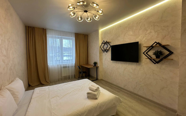 Квартира Welcome  на Николаева 18