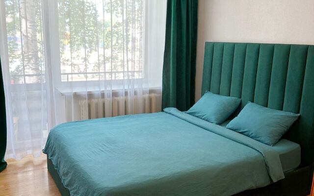 Квартира на Заславского 27