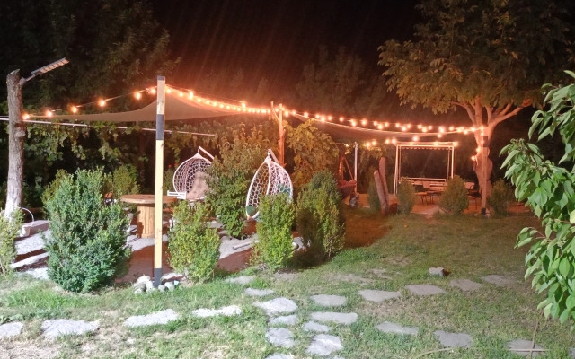 Khachatryan's Guest House