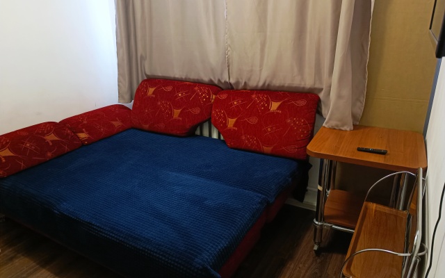 Квартира 6 Ул Новая 26 у Станции Мцд4 Железнодорожная