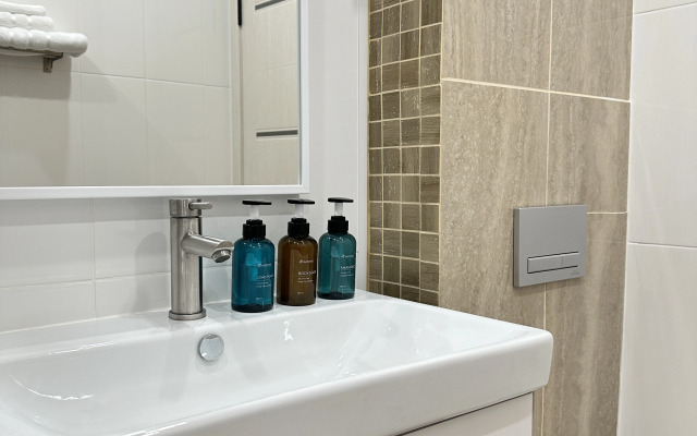 Квартира рядом с ЖД вокзалом